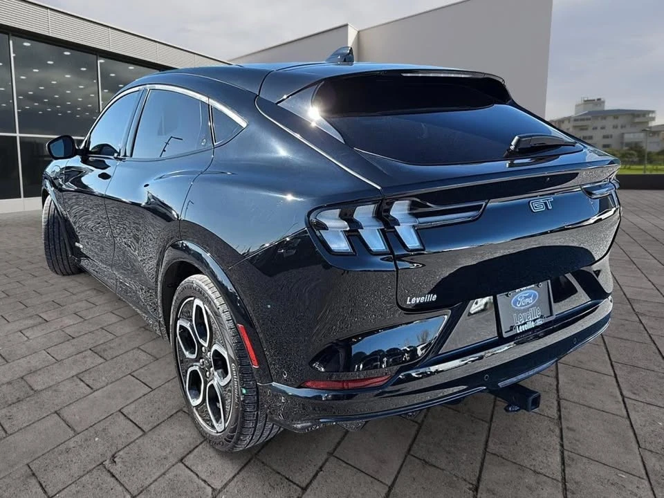 2024 Ford Mustang Mach-E - Image 8 of 20