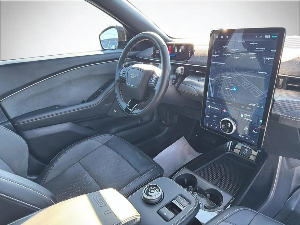 2024 Ford Mustang Mach-E - Image 3 of 20
