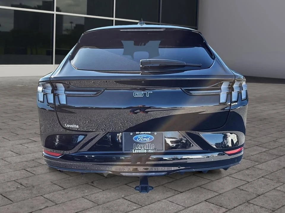 2024 Ford Mustang Mach-E - Image 7 of 20