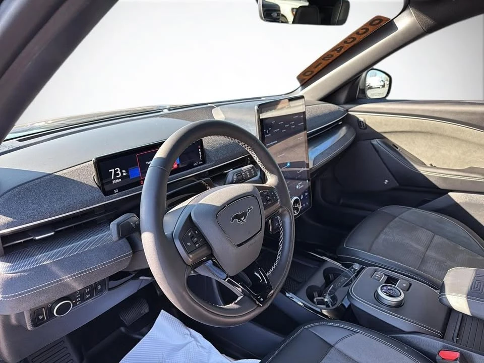 2024 Ford Mustang Mach-E - Image 13 of 20