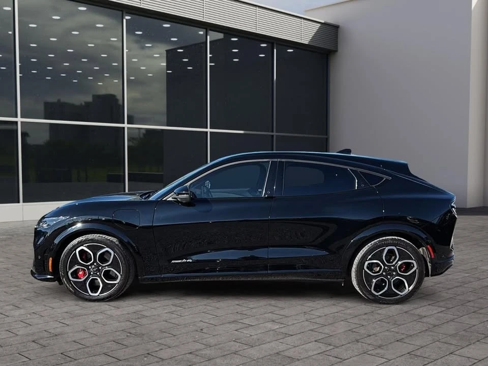 2024 Ford Mustang Mach-E - Image 2 of 20