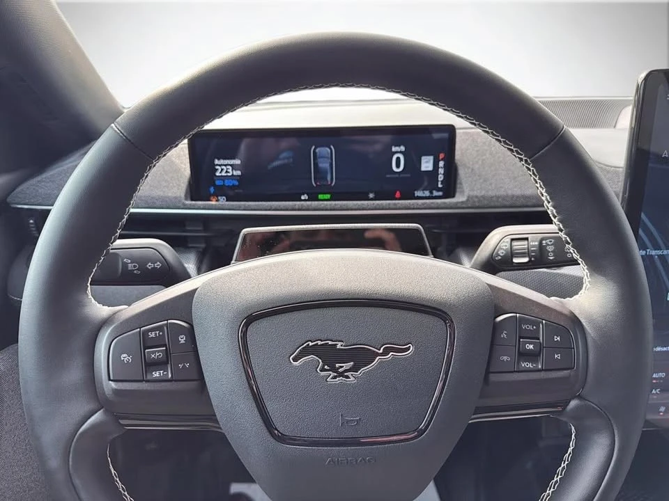 2024 Ford Mustang Mach-E - Image 18 of 20