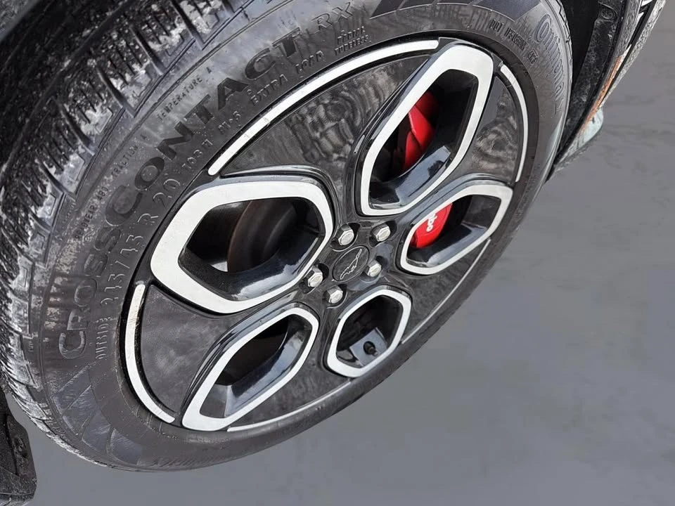 2024 Ford Mustang Mach-E - Image 7 of 20