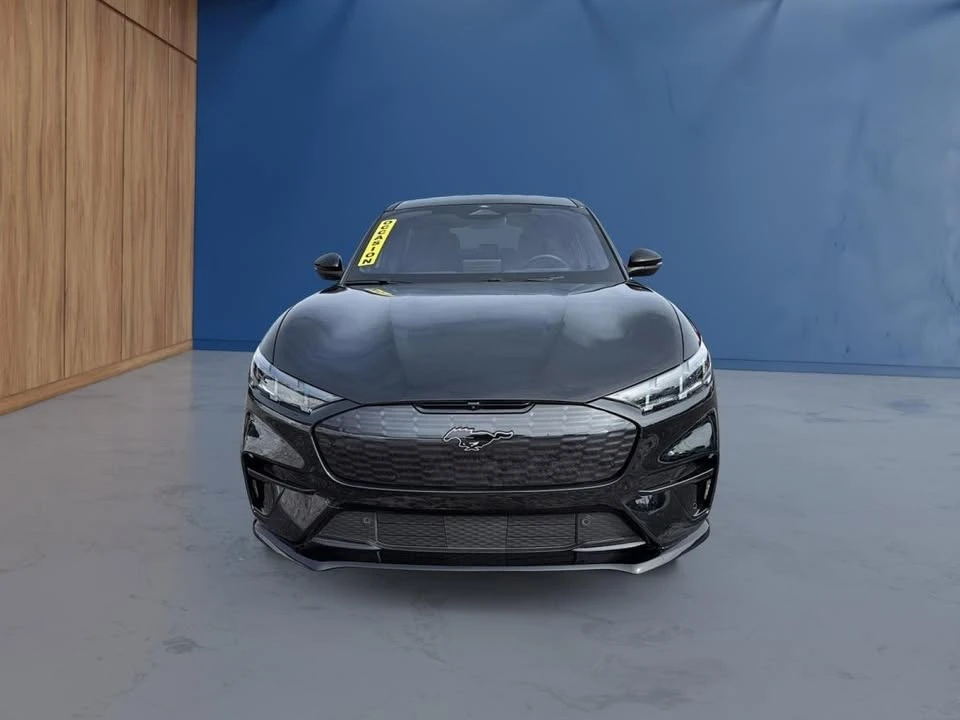 2024 Ford Mustang Mach-E - Image 4 of 20
