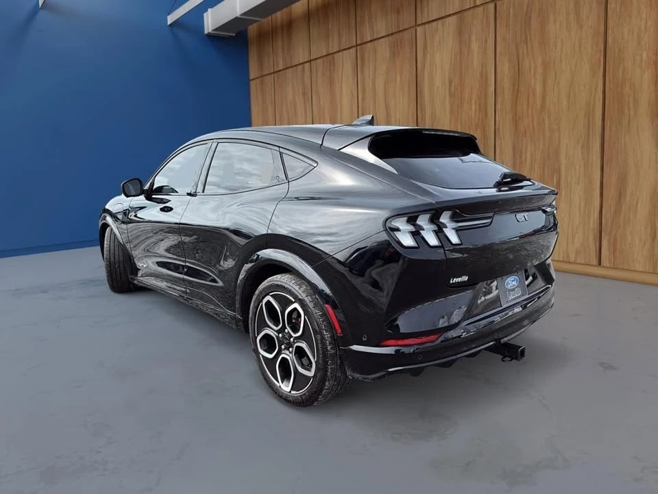 2024 Ford Mustang Mach-E - Image 6 of 20