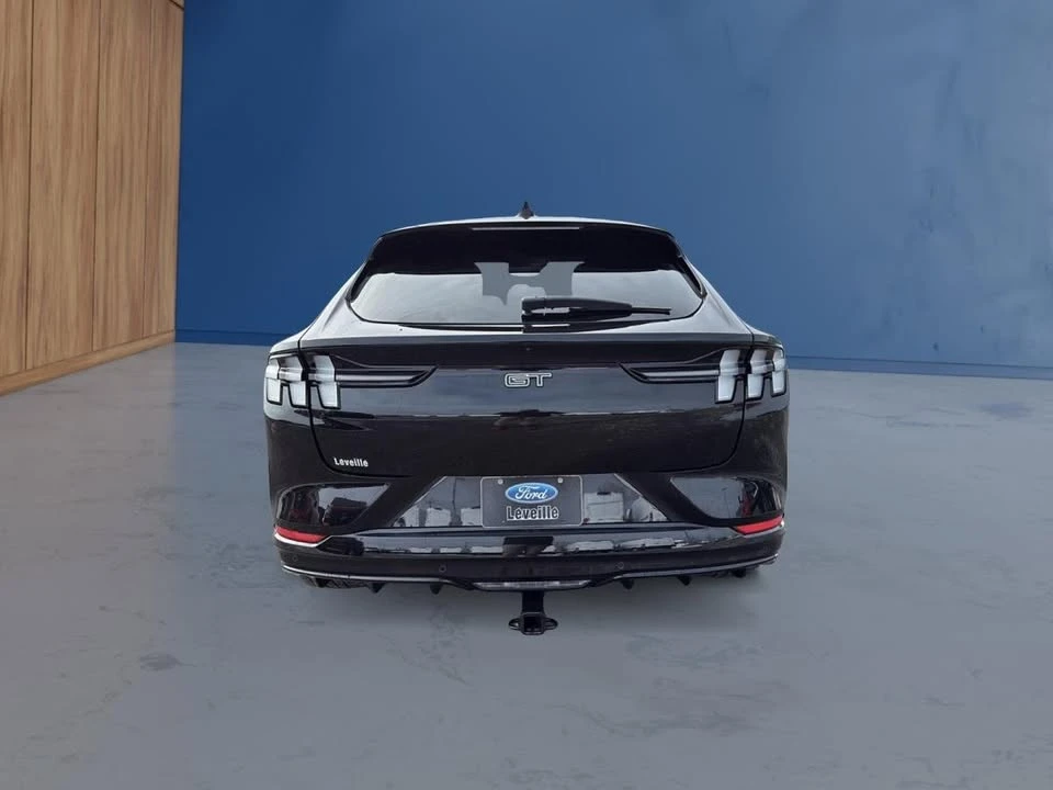 2024 Ford Mustang Mach-E - Image 5 of 20