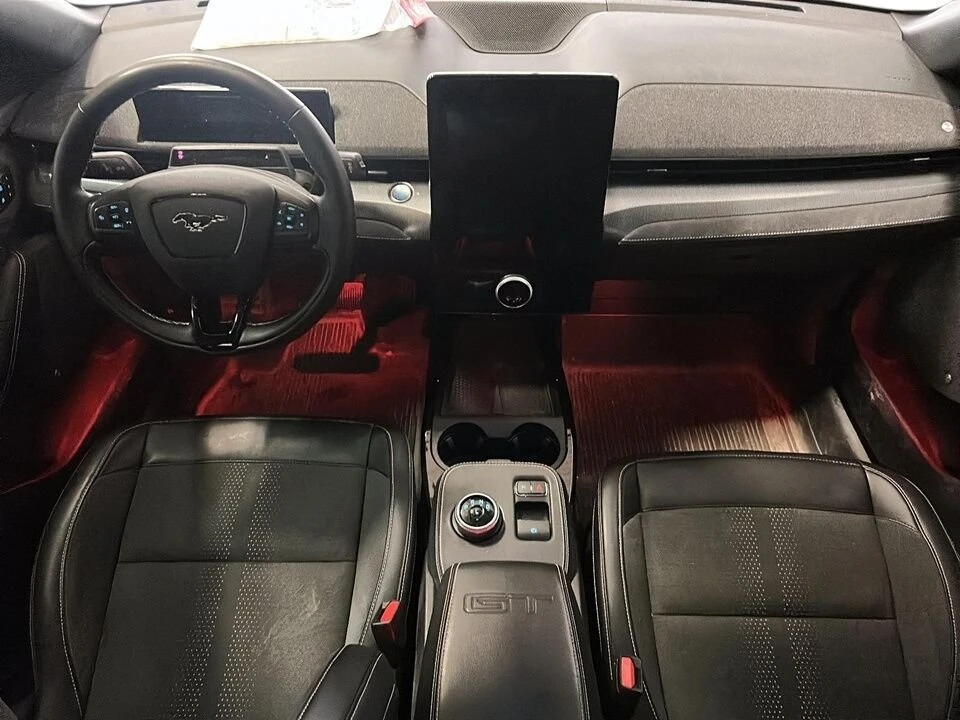 2024 Ford Mustang Mach-E - Image 10 of 20