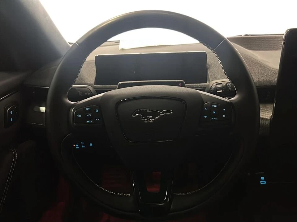 2024 Ford Mustang Mach-E - Image 11 of 20