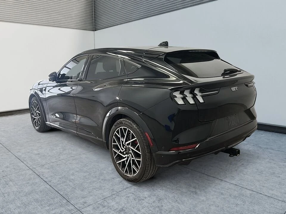 2024 Ford Mustang Mach-E - Image 8 of 20