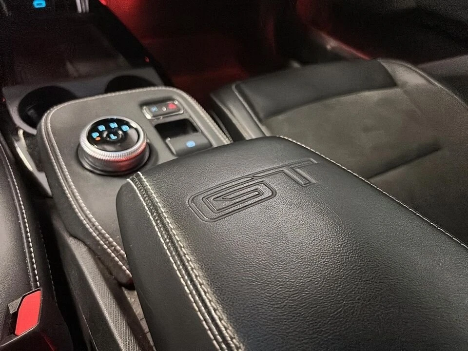 2024 Ford Mustang Mach-E - Image 19 of 20