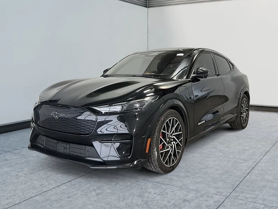 2024 Ford Mustang Mach-E - Image 5 of 20