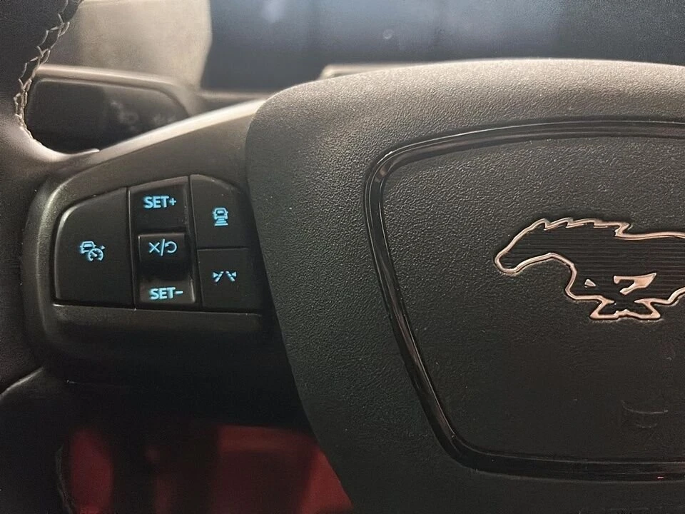 2024 Ford Mustang Mach-E - Image 12 of 20