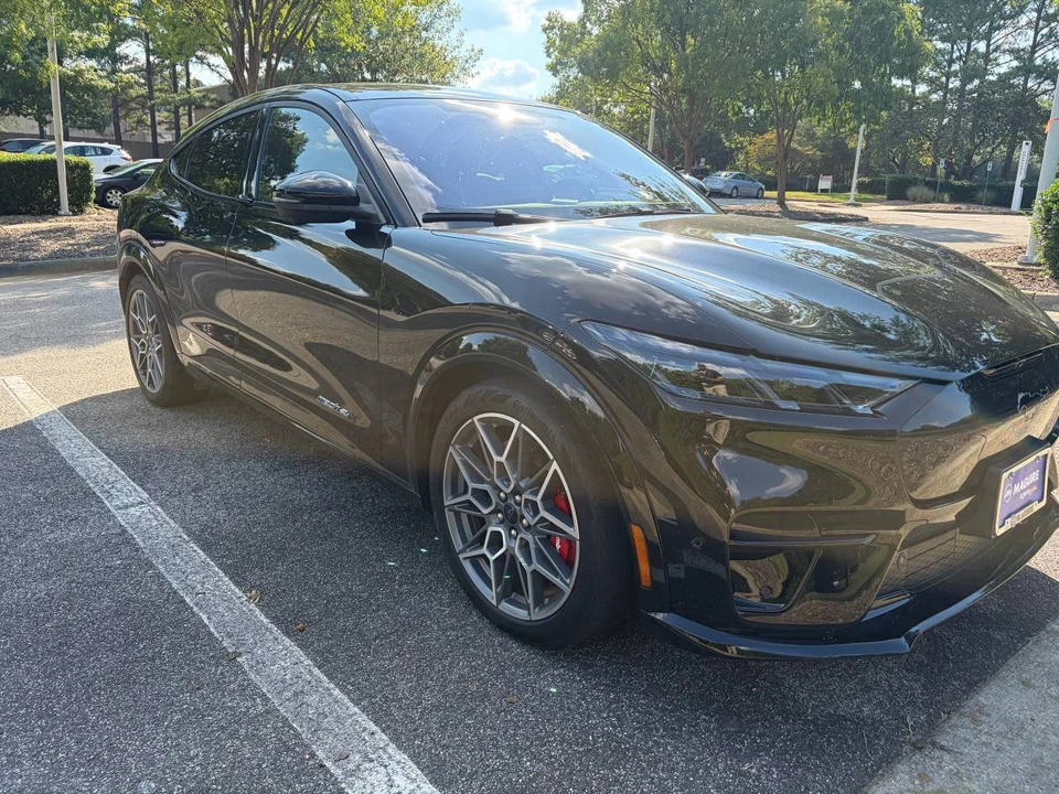 2024 Ford Mustang Mach-E - Image 5 of 9