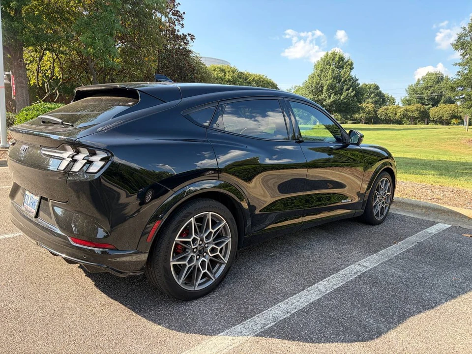 2024 Ford Mustang Mach-E - Image 3 of 9