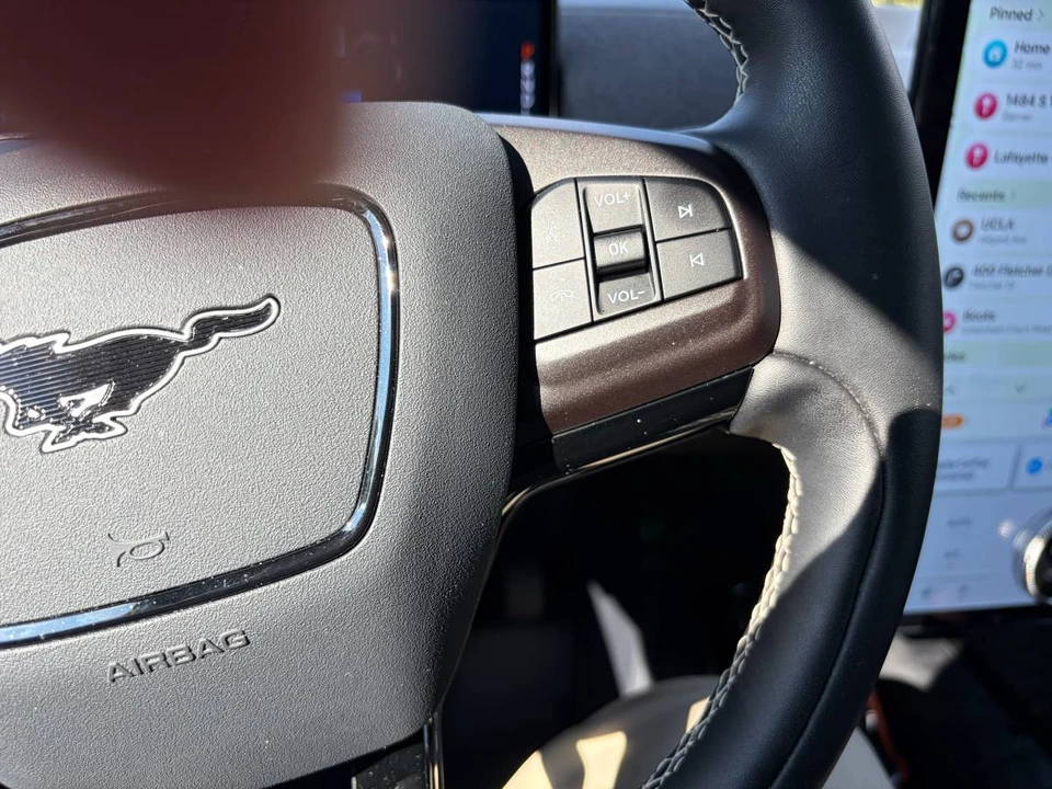 2024 Ford Mustang Mach-E - Image 8 of 9