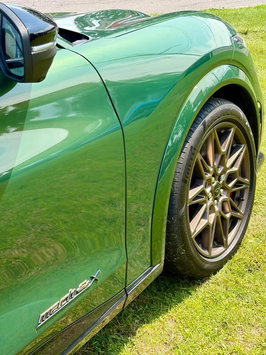 2024 Ford Mustang Mach-E - Image 2 of 7
