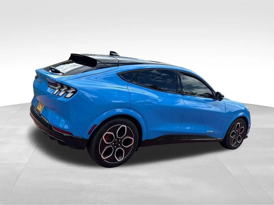 2024 Ford Mustang Mach-E - Image 8 of 18