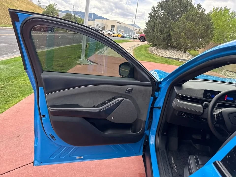 2024 Ford Mustang Mach-E - Image 10 of 18