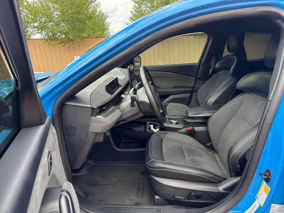 2024 Ford Mustang Mach-E - Image 11 of 18