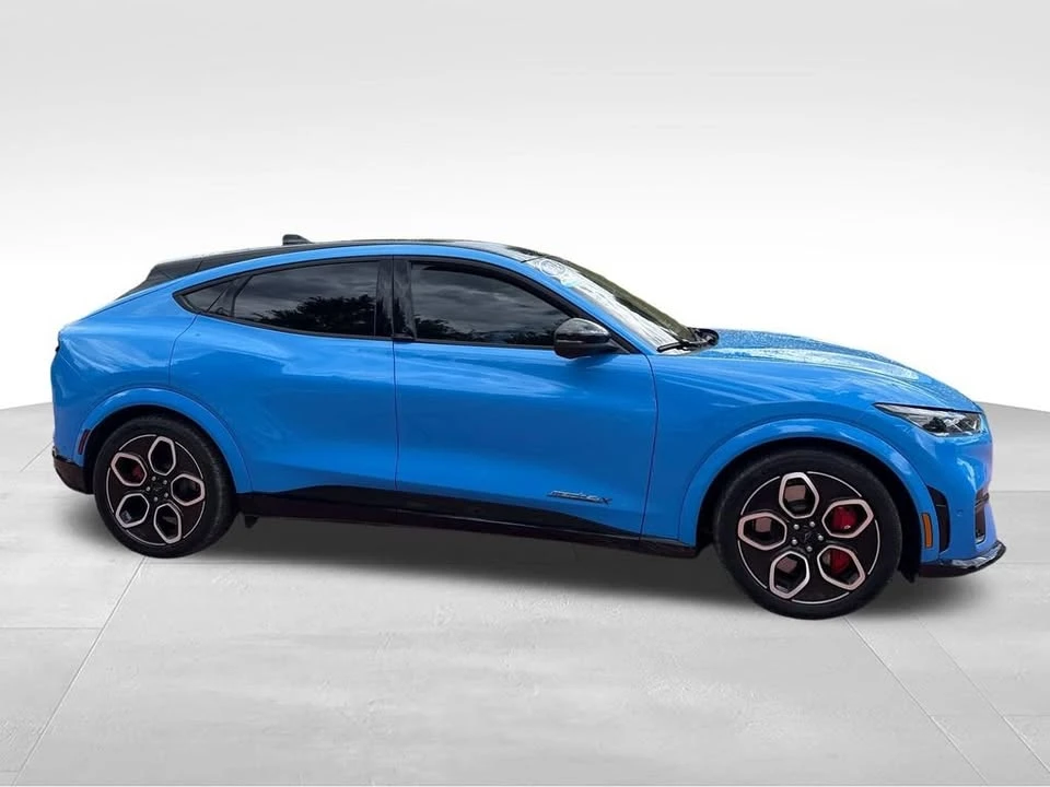 2024 Ford Mustang Mach-E - Image 9 of 18