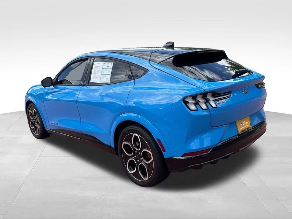 2024 Ford Mustang Mach-E - Image 5 of 18