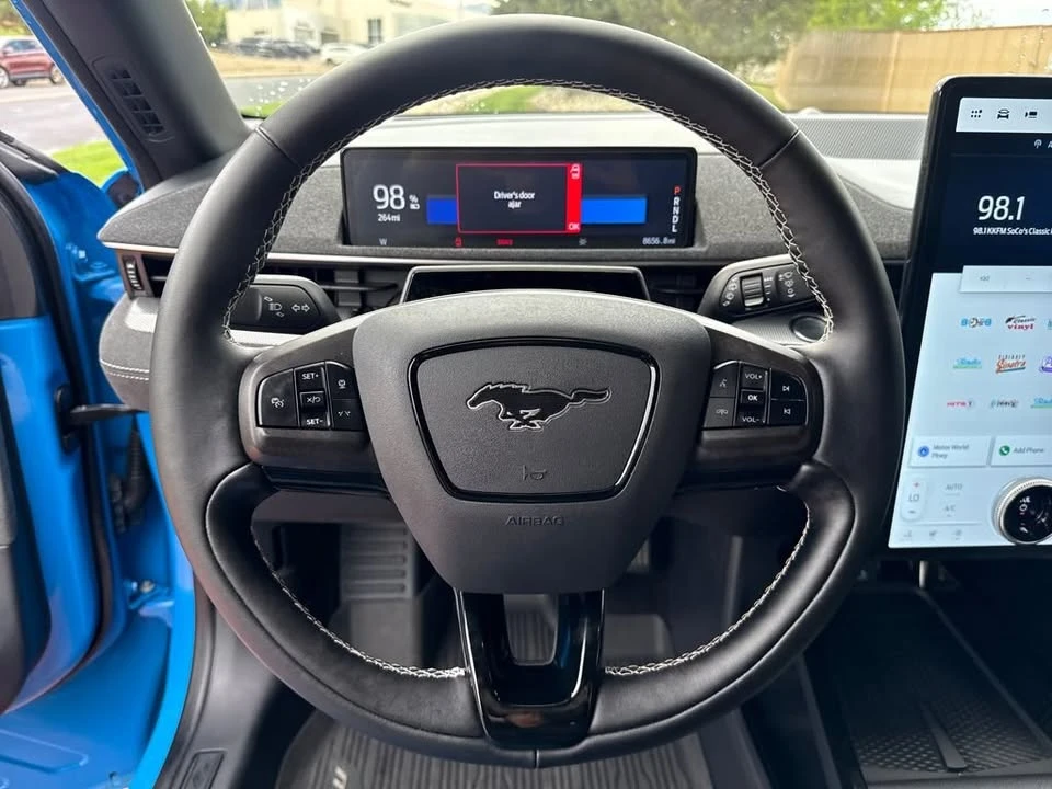 2024 Ford Mustang Mach-E - Image 14 of 18