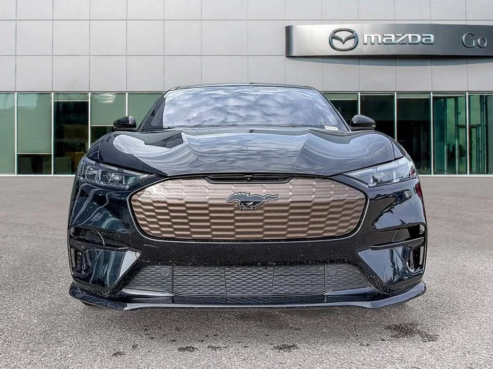 2024 Ford Mustang Mach-E - Image 3 of 14