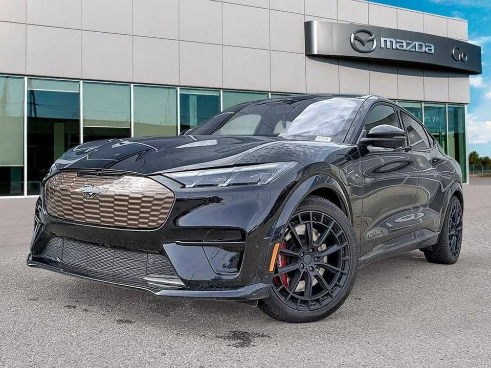 2024 Ford Mustang Mach-E - Image 2 of 14