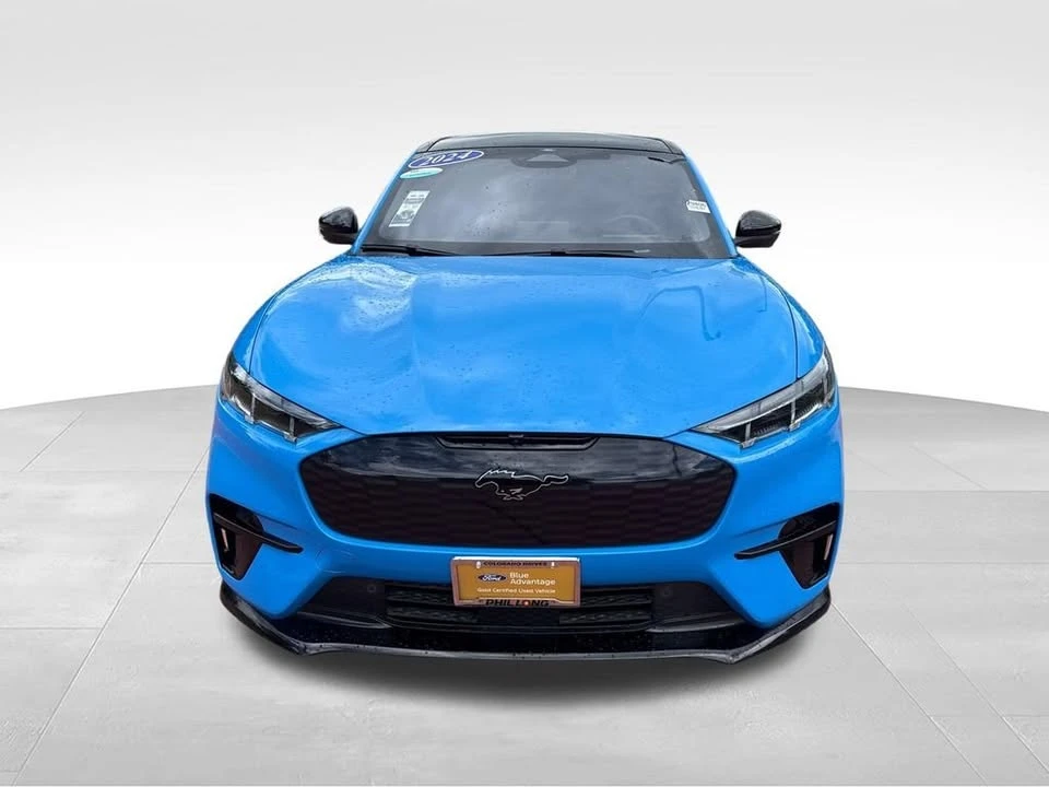 2024 Ford Mustang Mach-E - Image 2 of 18