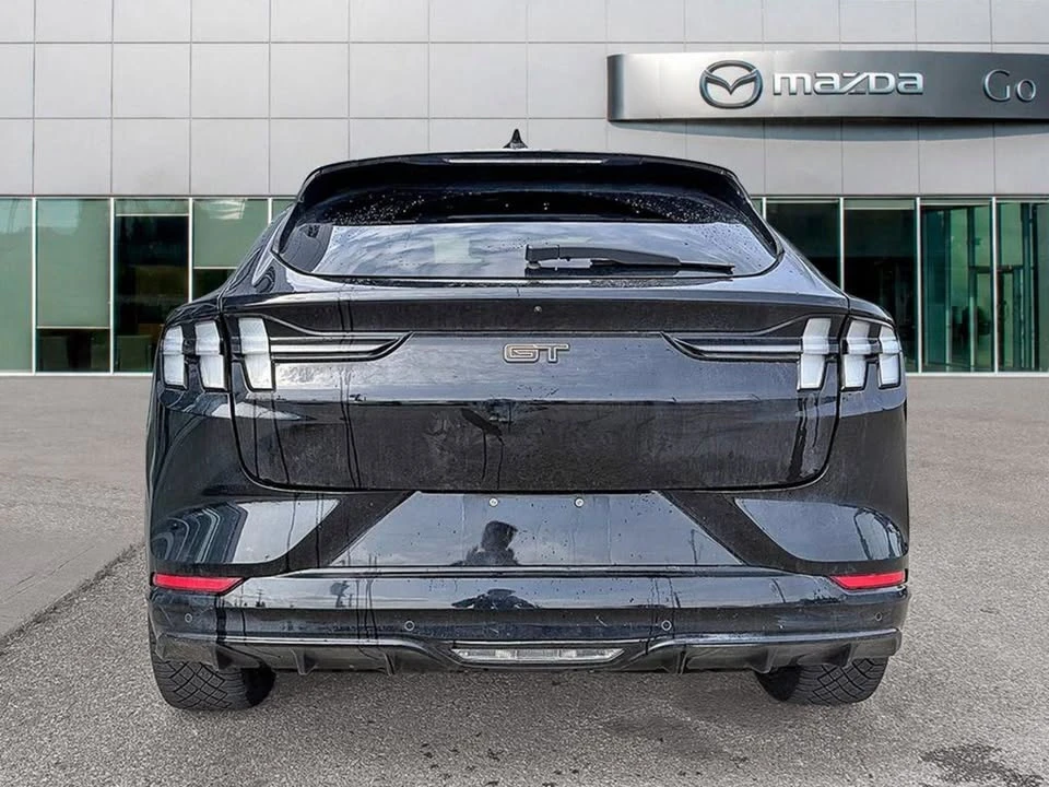 2024 Ford Mustang Mach-E - Image 5 of 14