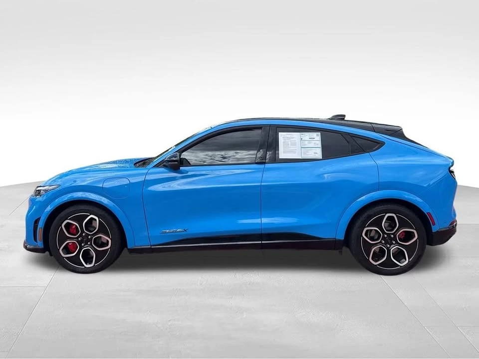2024 Ford Mustang Mach-E - Image 4 of 18