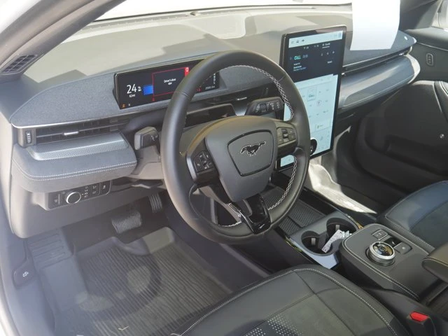 2024 Ford Mustang Mach-E - Image 4 of 20