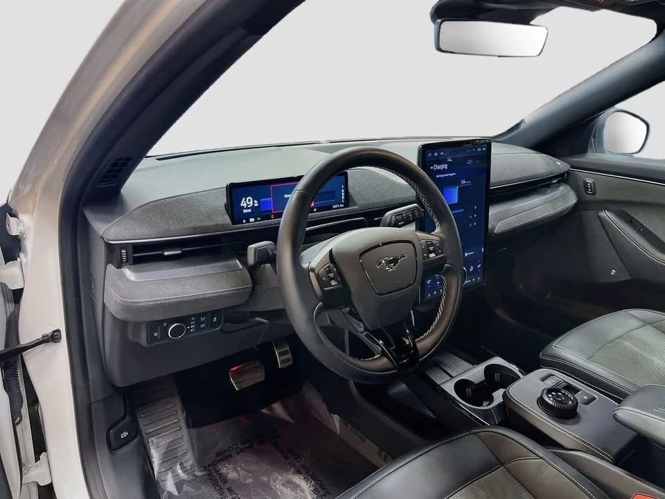 2024 Ford Mustang Mach-E - Image 9 of 20
