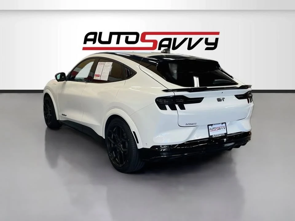 2024 Ford Mustang Mach-E - Image 5 of 20