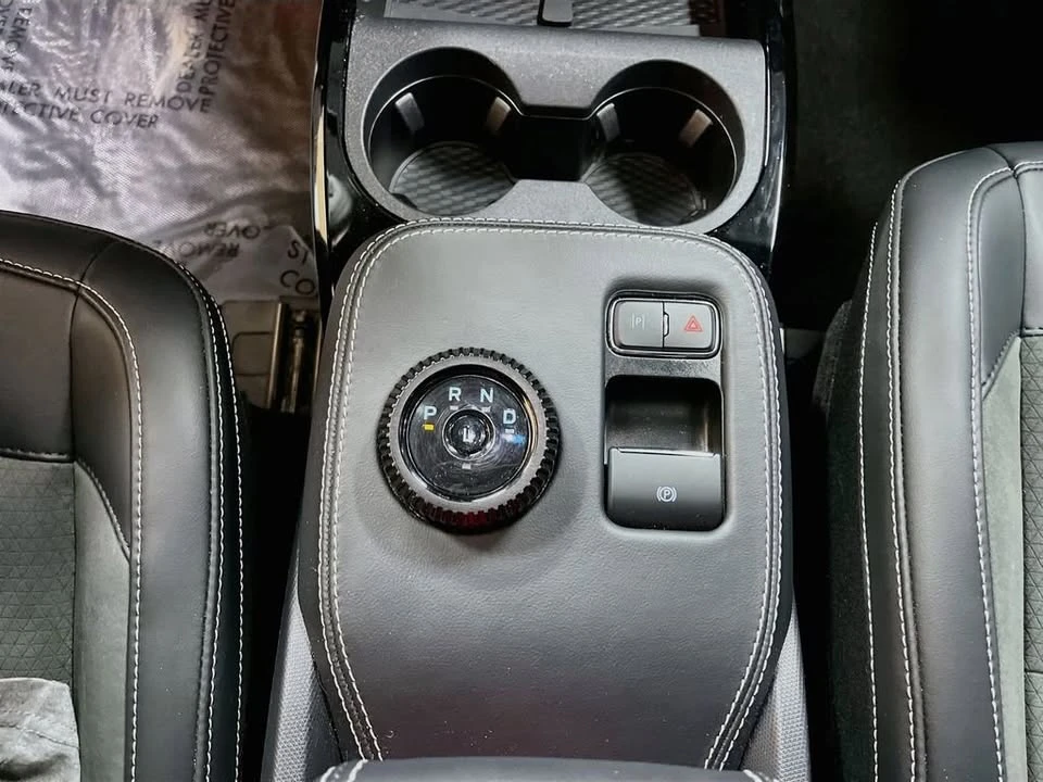 2024 Ford Mustang Mach-E - Image 17 of 20