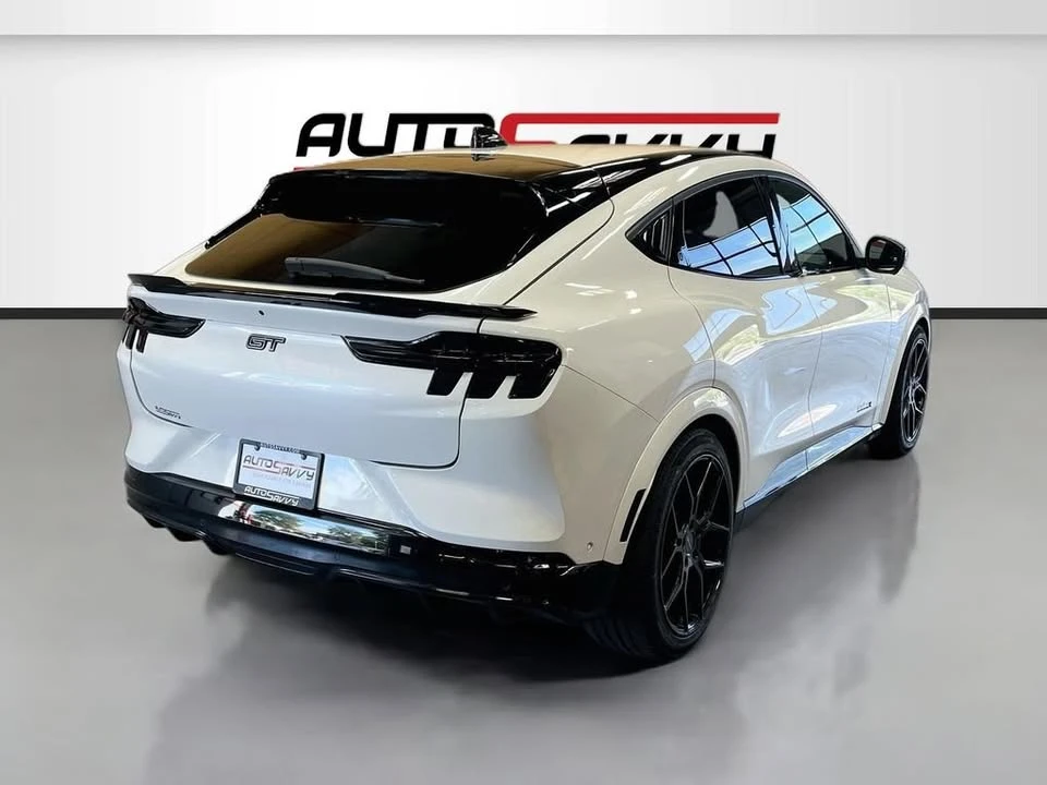 2024 Ford Mustang Mach-E - Image 7 of 20