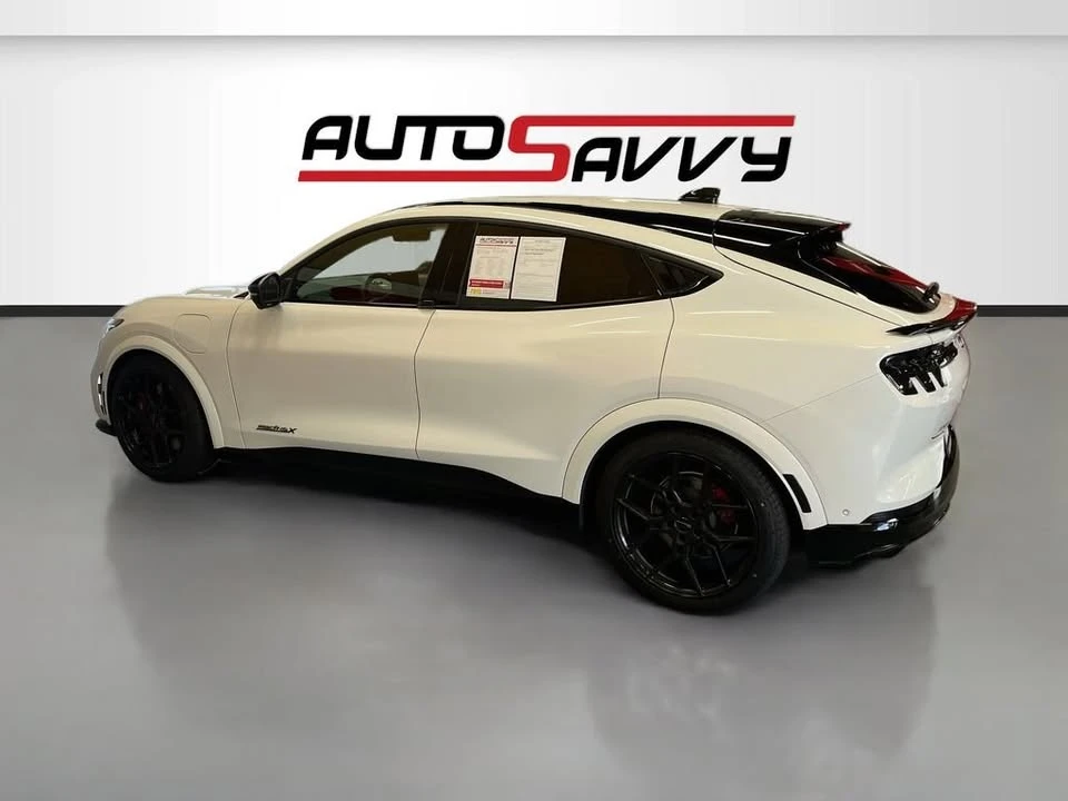 2024 Ford Mustang Mach-E - Image 4 of 20
