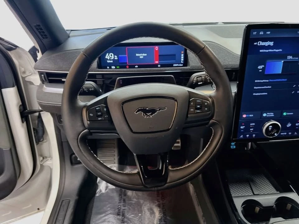 2024 Ford Mustang Mach-E - Image 11 of 20