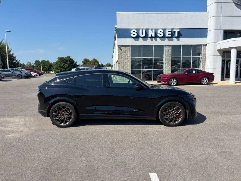 2024 Ford Mustang Mach-E - Image 7 of 14