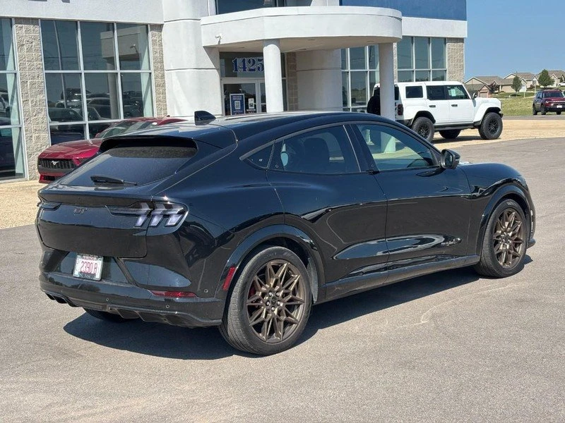 2024 Ford Mustang Mach-E - Image 6 of 14