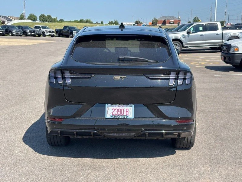2024 Ford Mustang Mach-E - Image 5 of 14