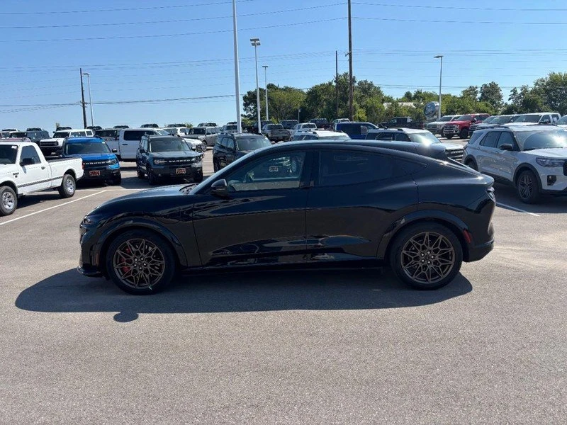 2024 Ford Mustang Mach-E - Image 3 of 14