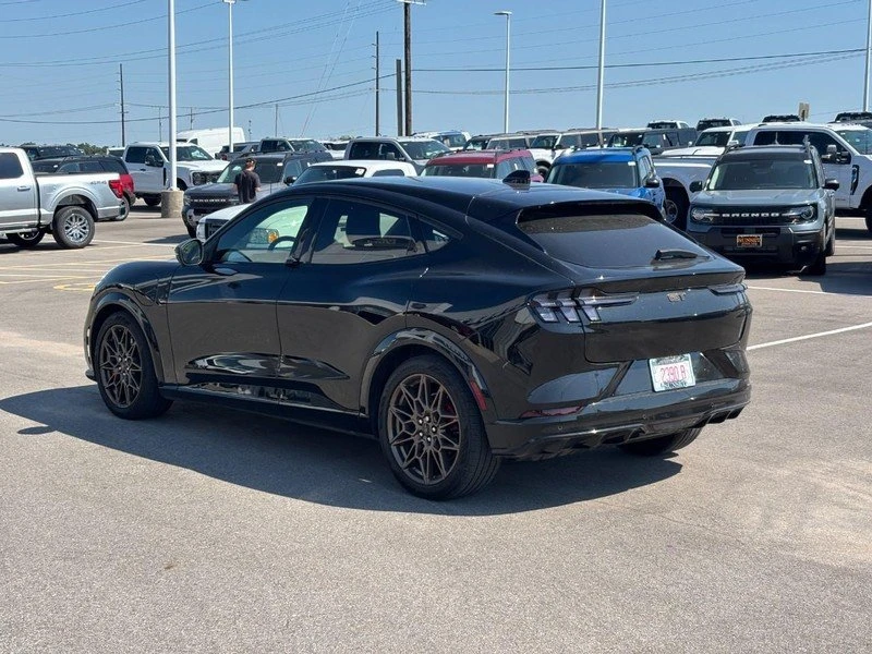 2024 Ford Mustang Mach-E - Image 4 of 14