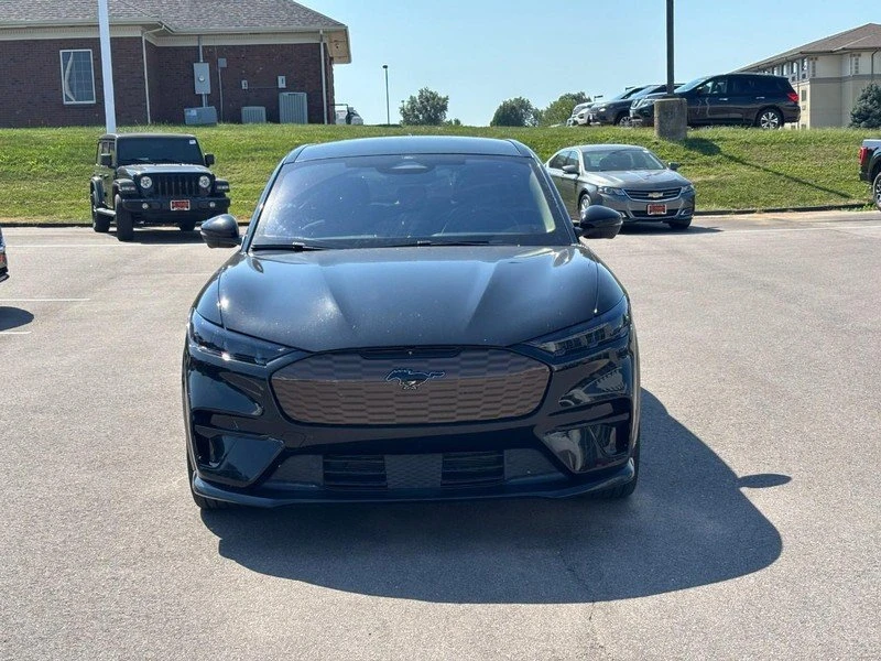 2024 Ford Mustang Mach-E - Image 2 of 14