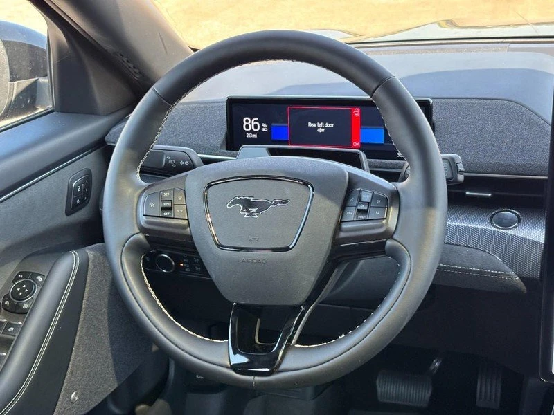2024 Ford Mustang Mach-E - Image 13 of 14