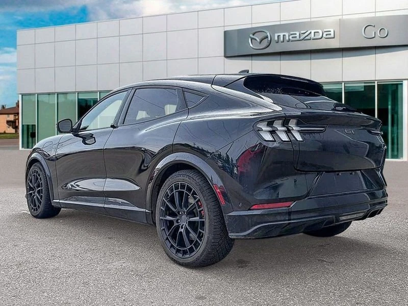 2024 Ford Mustang Mach-E - Image 4 of 14