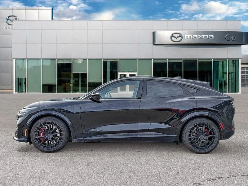 2024 Ford Mustang Mach-E - Image 3 of 14