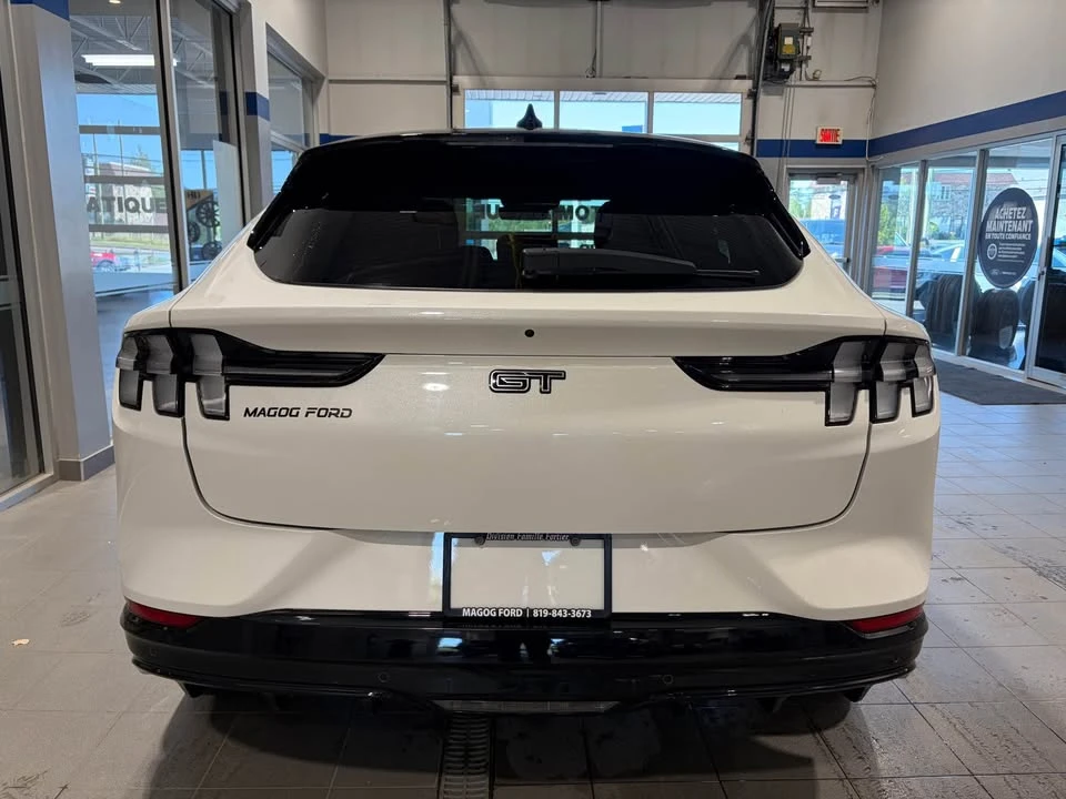 2024 Ford Mustang Mach-E - Image 3 of 11