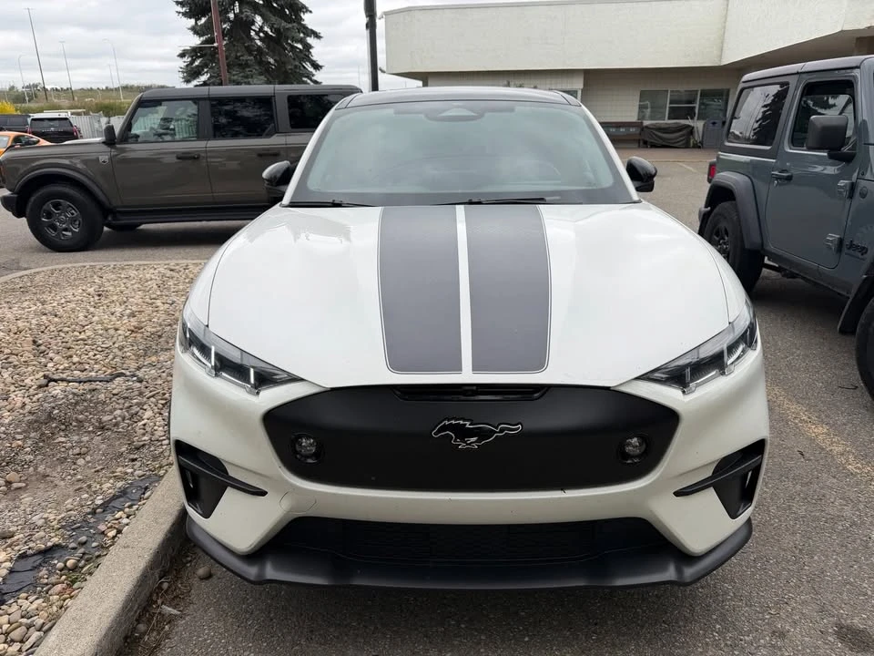 2024 Ford Mustang Mach-E - Image 2 of 16