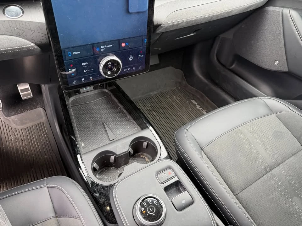 2024 Ford Mustang Mach-E - Image 7 of 16